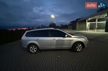 Универсал Ford Focus 2010 в Выгоде