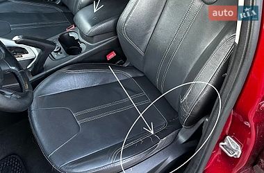Хэтчбек Ford Focus 2014 в Софиевской Борщаговке
