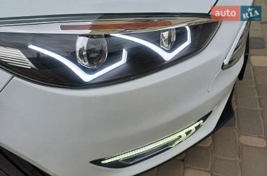 Седан Ford Focus 2016 в Гайсину