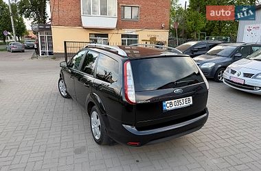 Универсал Ford Focus 2008 в Нежине
