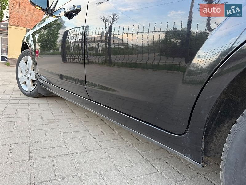 Универсал Ford Focus 2008 в Нежине