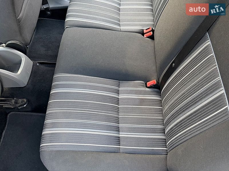 Универсал Ford Focus 2008 в Нежине