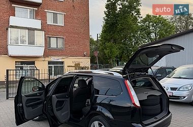 Универсал Ford Focus 2008 в Нежине