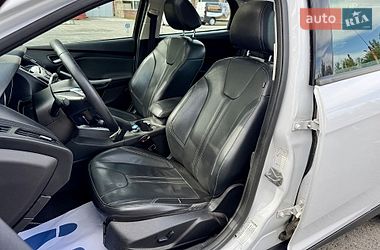 Седан Ford Focus 2014 в Киеве