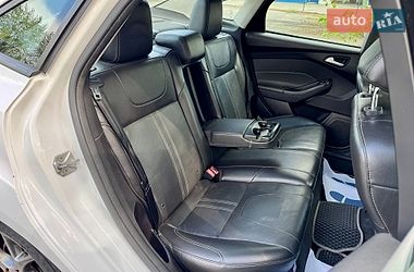 Седан Ford Focus 2014 в Киеве