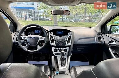 Седан Ford Focus 2014 в Киеве