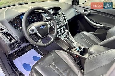 Седан Ford Focus 2014 в Киеве