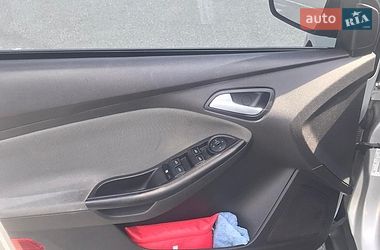 Седан Ford Focus 2013 в Киеве
