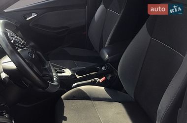 Седан Ford Focus 2013 в Киеве