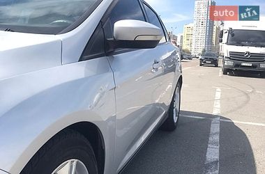 Седан Ford Focus 2013 в Киеве