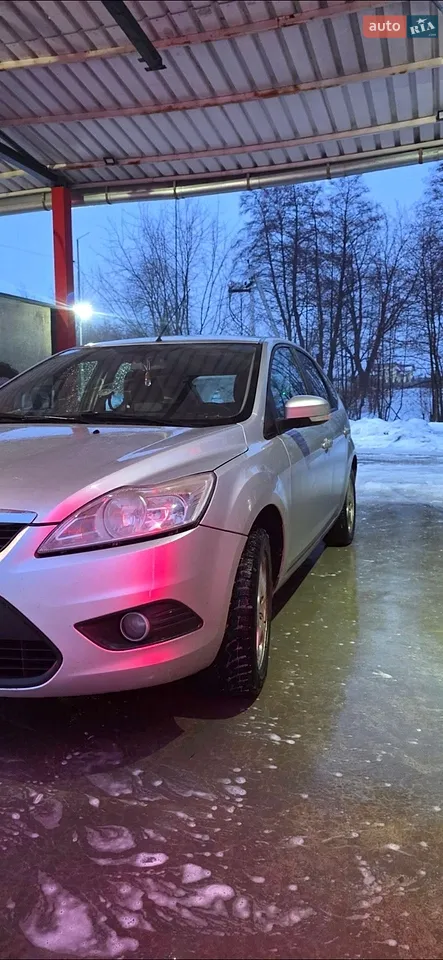 2011 Ford Focus - мініатюра 14