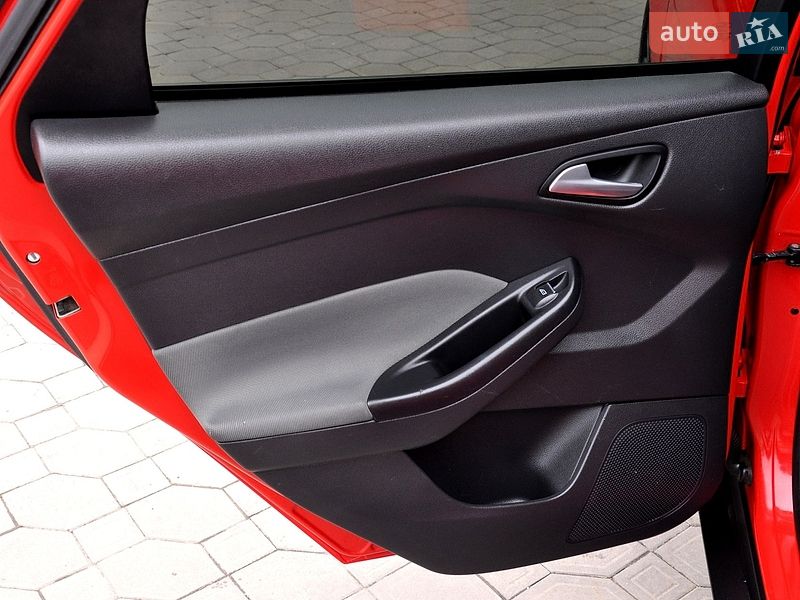Універсал Ford Focus 2011 в Львові