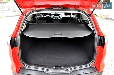 Універсал Ford Focus 2011 в Львові