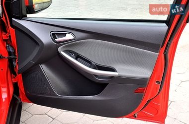 Універсал Ford Focus 2011 в Львові