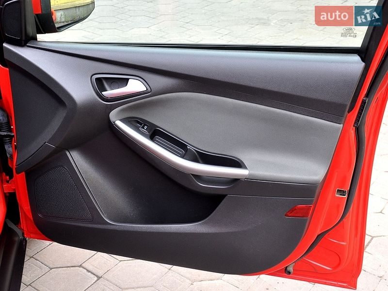 Універсал Ford Focus 2011 в Львові