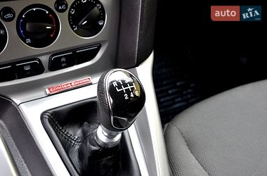 Універсал Ford Focus 2011 в Львові