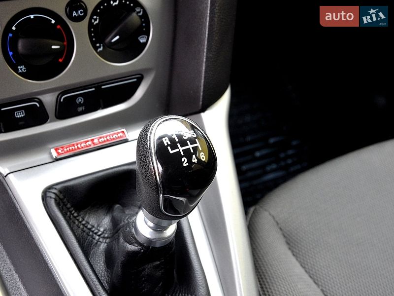 Універсал Ford Focus 2011 в Львові