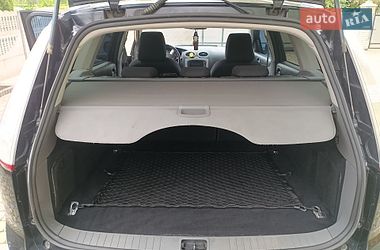 Універсал Ford Focus 2009 в Снятині