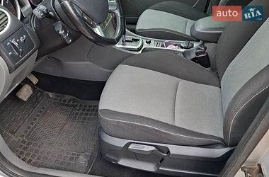 Хетчбек Ford Focus 2010 в Новомиргороді