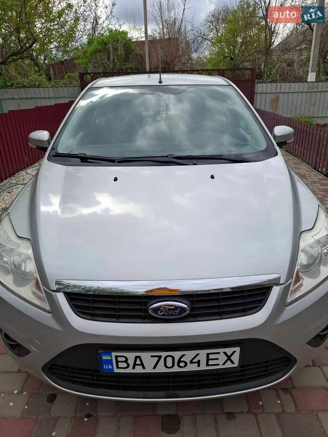 2010 Ford Focus - мініатюра 17