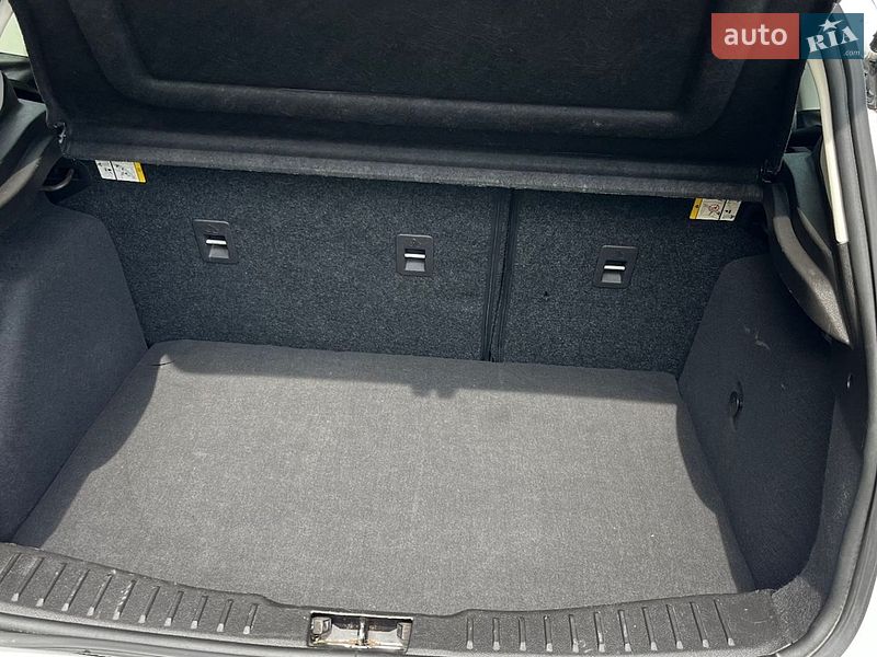 Хетчбек Ford Focus 2016 в Білій Церкві