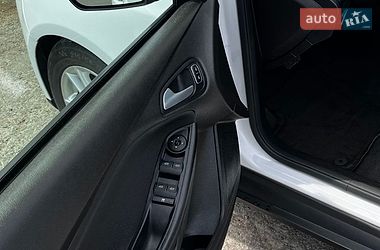 Хетчбек Ford Focus 2016 в Білій Церкві