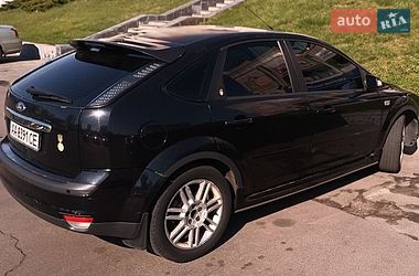 Хетчбек Ford Focus 2006 в Києві