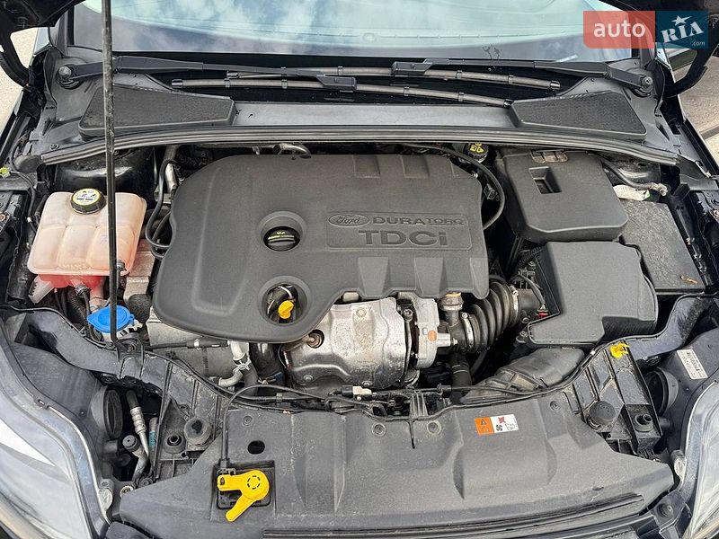 Універсал Ford Focus 2012 в Коростені