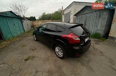 Хетчбек Ford Focus 2011 в Львові