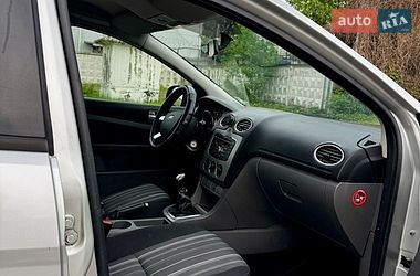 Универсал Ford Focus 2010 в Киеве