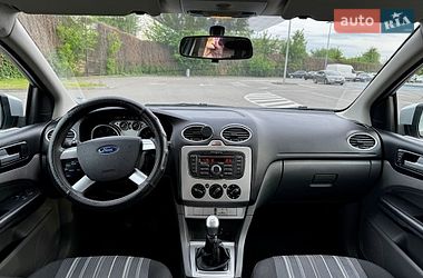 Универсал Ford Focus 2010 в Киеве