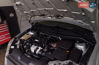 Універсал Ford Focus 2007 в Рахові