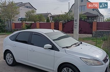 Хетчбек Ford Focus 2010 в Києві