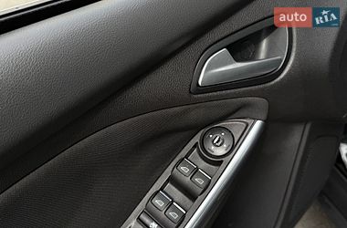 Седан Ford Focus 2013 в Одесі