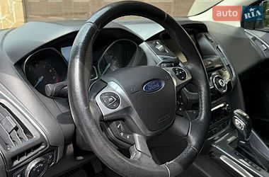 Седан Ford Focus 2013 в Одесі