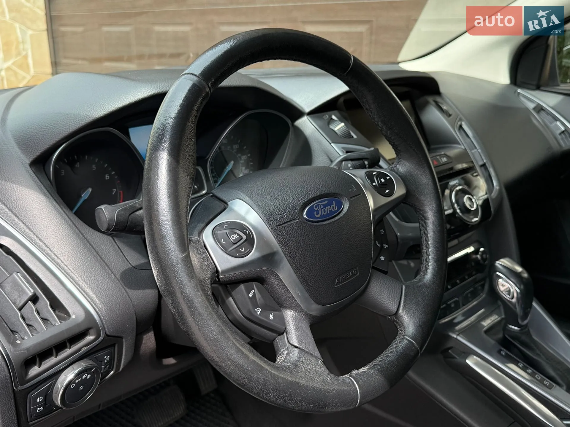 2013 Ford Focus - мініатюра 21