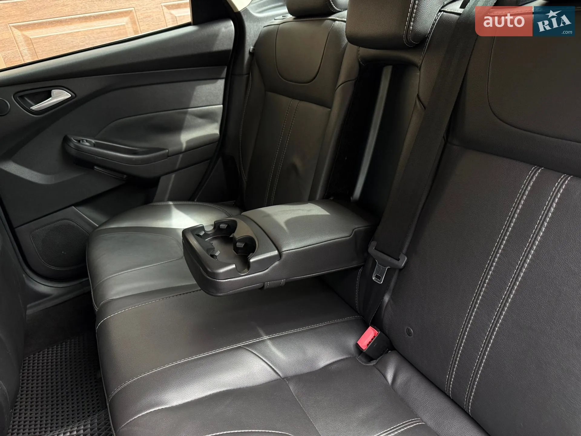2013 Ford Focus - мініатюра 34