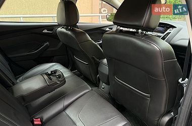 Седан Ford Focus 2013 в Одесі
