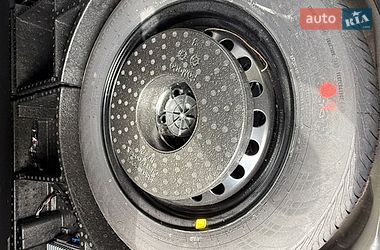 Седан Ford Focus 2013 в Одесі