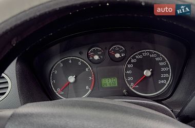 Універсал Ford Focus 2006 в Вінниці