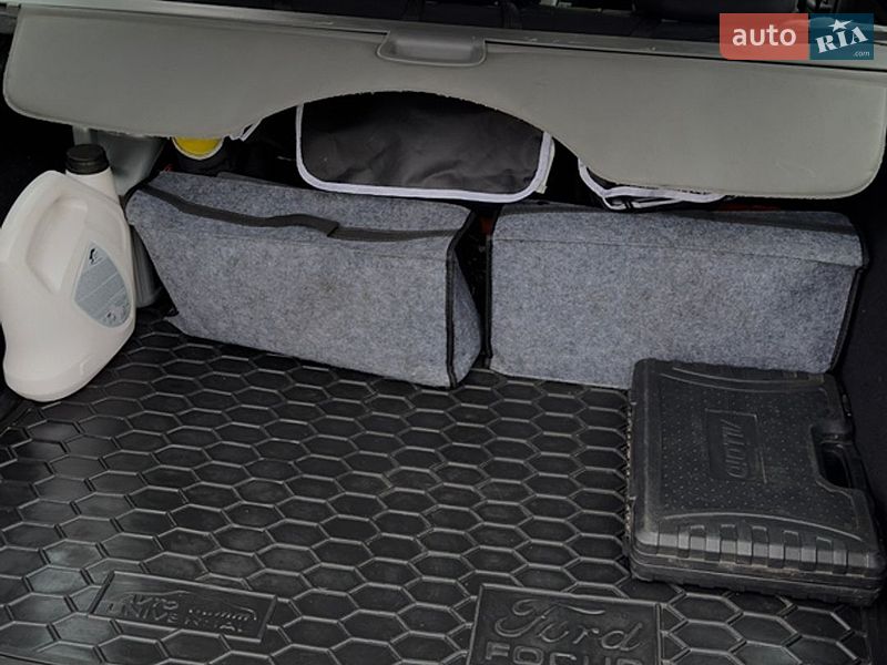 Універсал Ford Focus 2006 в Вінниці