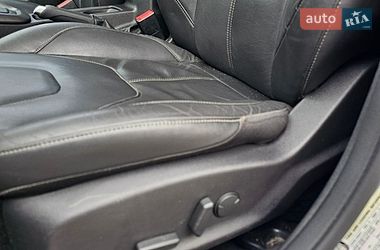 Хэтчбек Ford Focus 2014 в Киеве