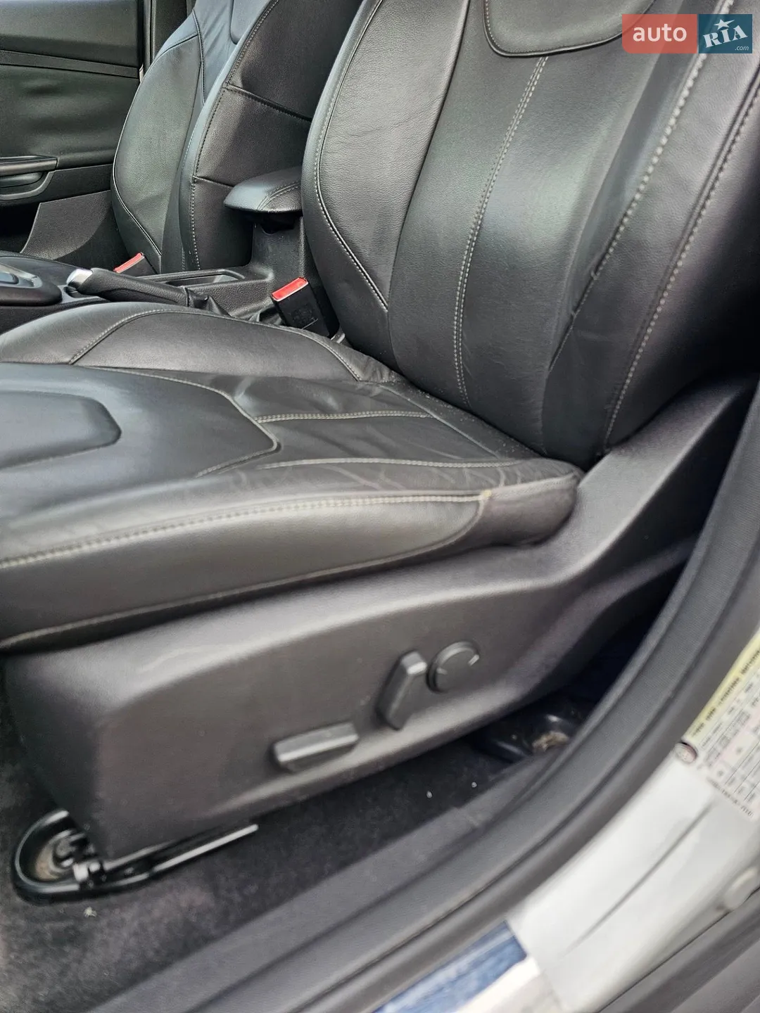 2014 Ford Focus - мініатюра 19