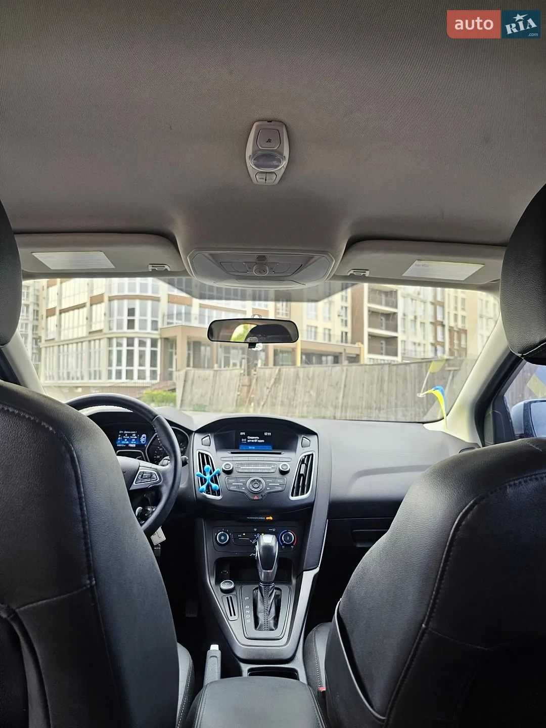 2014 Ford Focus - мініатюра 27