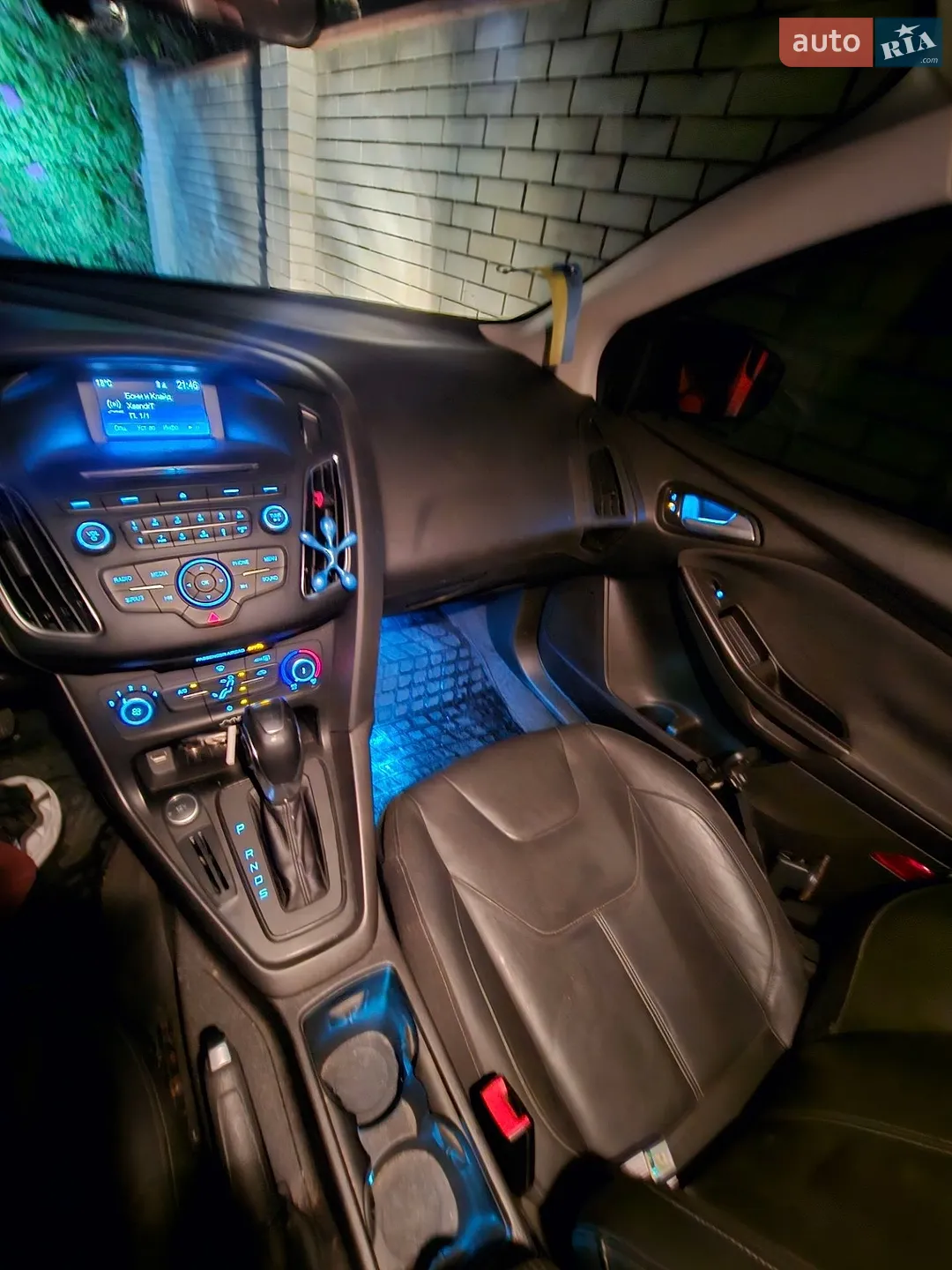 2014 Ford Focus - мініатюра 36