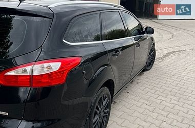 Універсал Ford Focus 2012 в Хмельницькому
