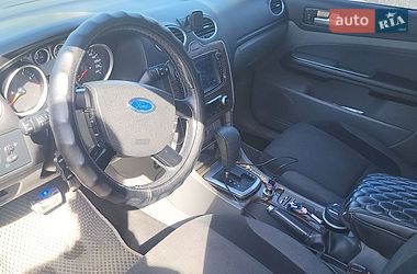 Универсал Ford Focus 2009 в Харькове фото 6 Универсал Ford Focus 2009 в Харькове