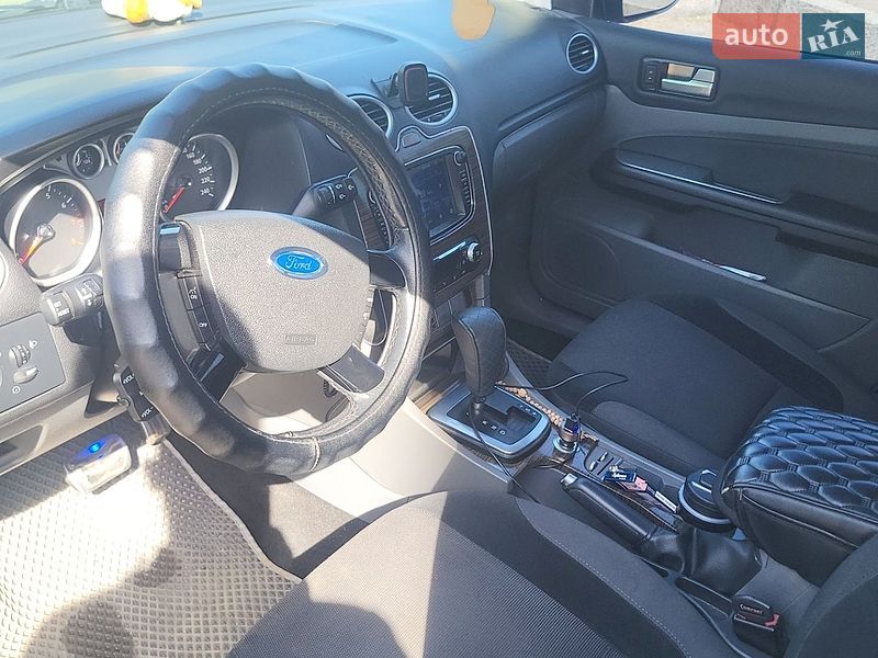 Универсал Ford Focus 2009 в Харькове фото 6 Универсал Ford Focus 2009 в Харькове