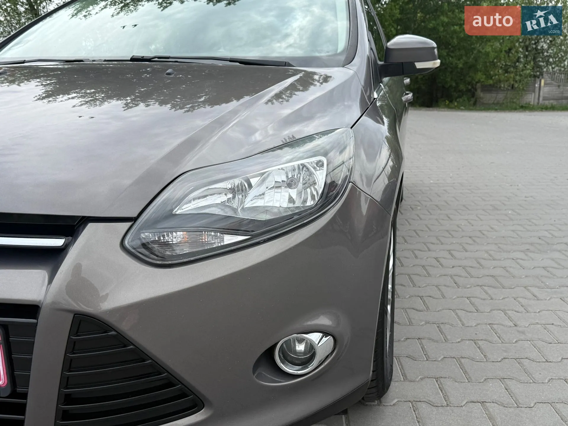 2011 Ford Focus - мініатюра 3