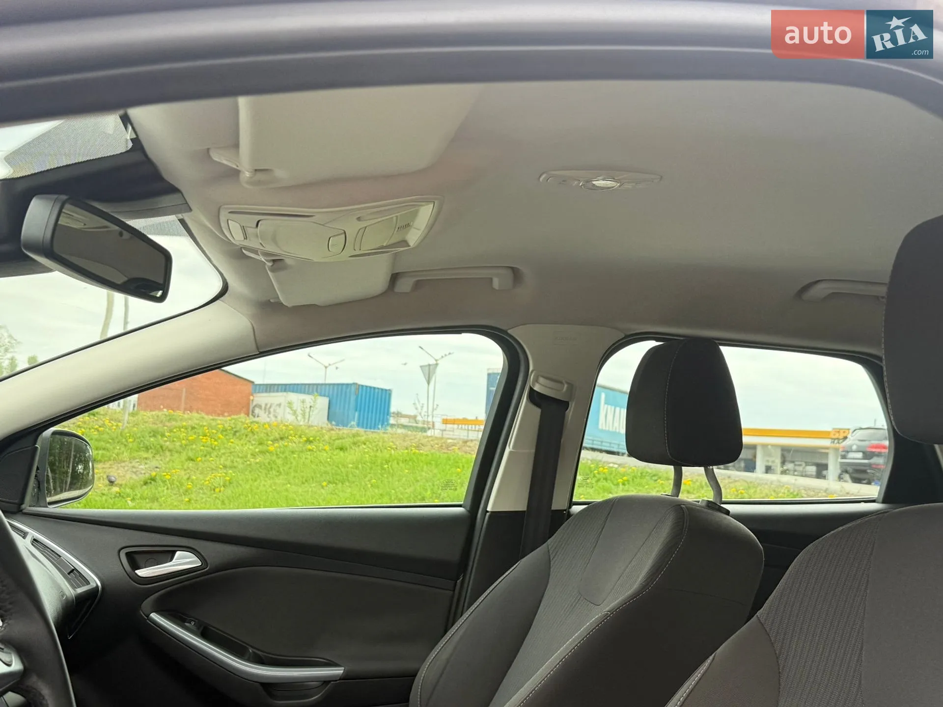 2011 Ford Focus - мініатюра 23